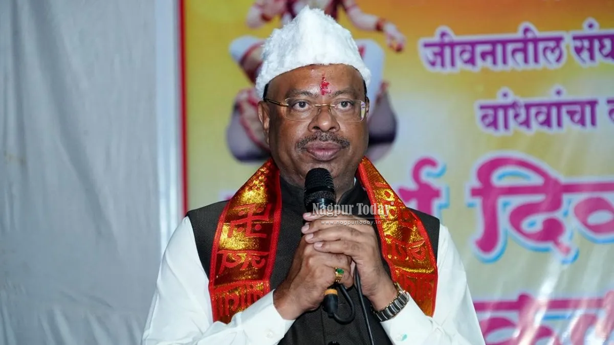 BJP to review Nagpur Graduates’ seat loss: Bawankule