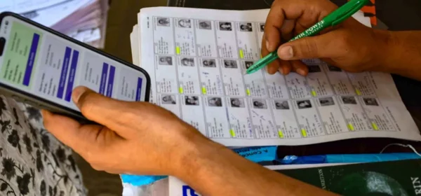 EC to conduct SSR of electoral rolls in 17 states and UTs