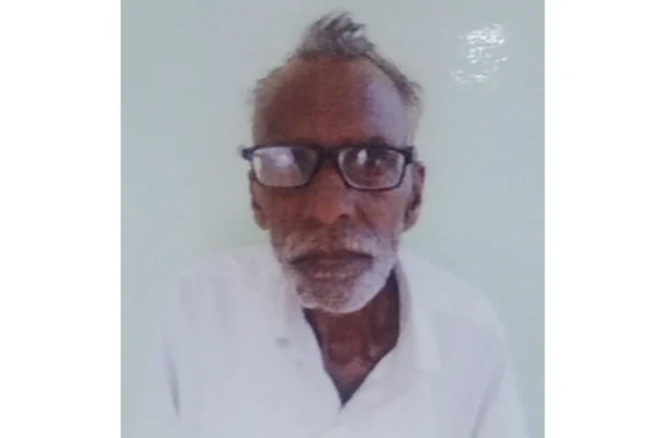खापरखेड्यात मुलाचा वडिलांवर लोखंडी रॉडने हल्ला; माजी सरपंचाचा मृत्यू