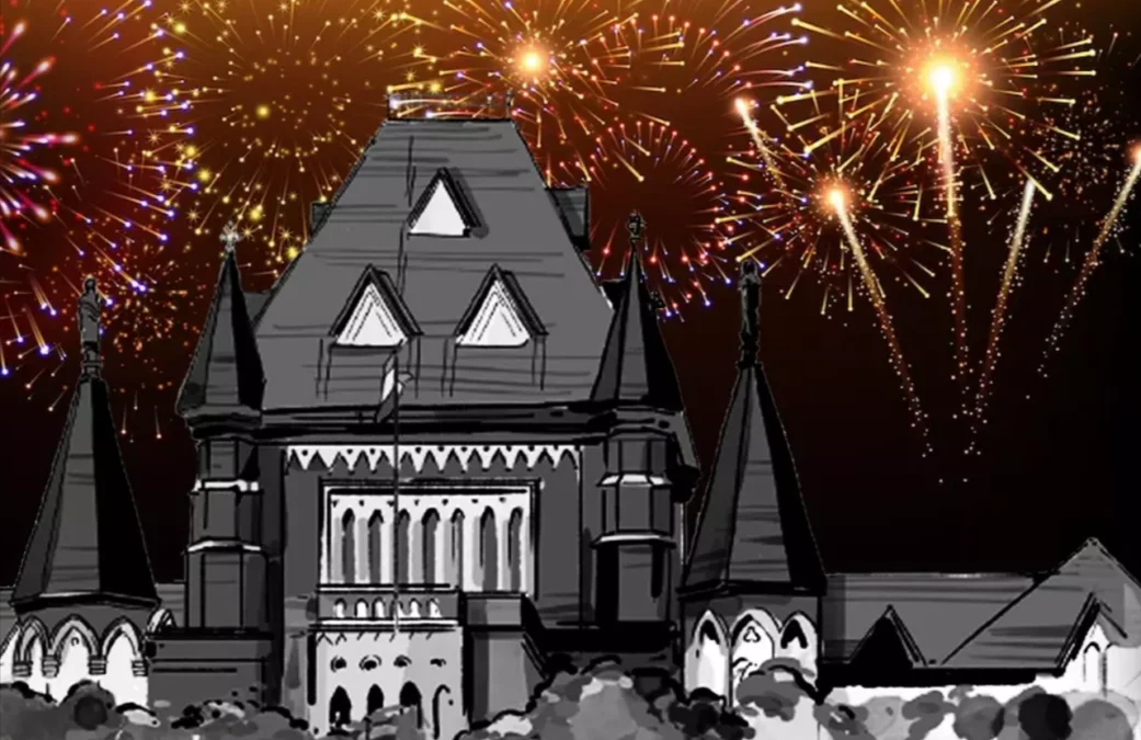 Bombay High Court’s Year-Round Firecracker Ban on Public Roads Applies Across Maharashtra