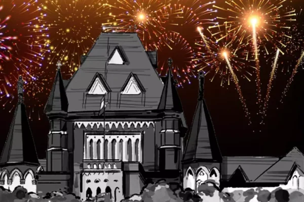 Bombay High Court’s Year-Round Firecracker Ban on Public Roads Applies Across Maharashtra
