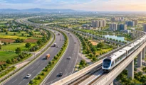 Nagpur’s 149-km Third Ring Road to Become Multimodal Corridor