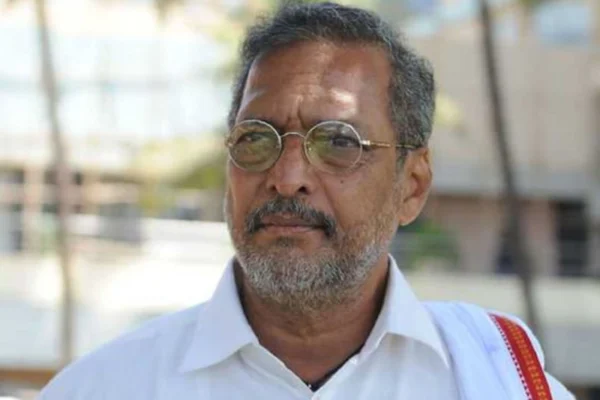 Veteran Actor Nana Patekar Dies at 75, Bollywood Mourns