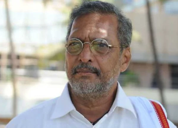 Veteran Actor Nana Patekar Dies at 75, Bollywood Mourns