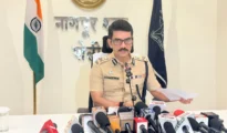 Nagpur jeweller robbery cracked; four arrested in UP