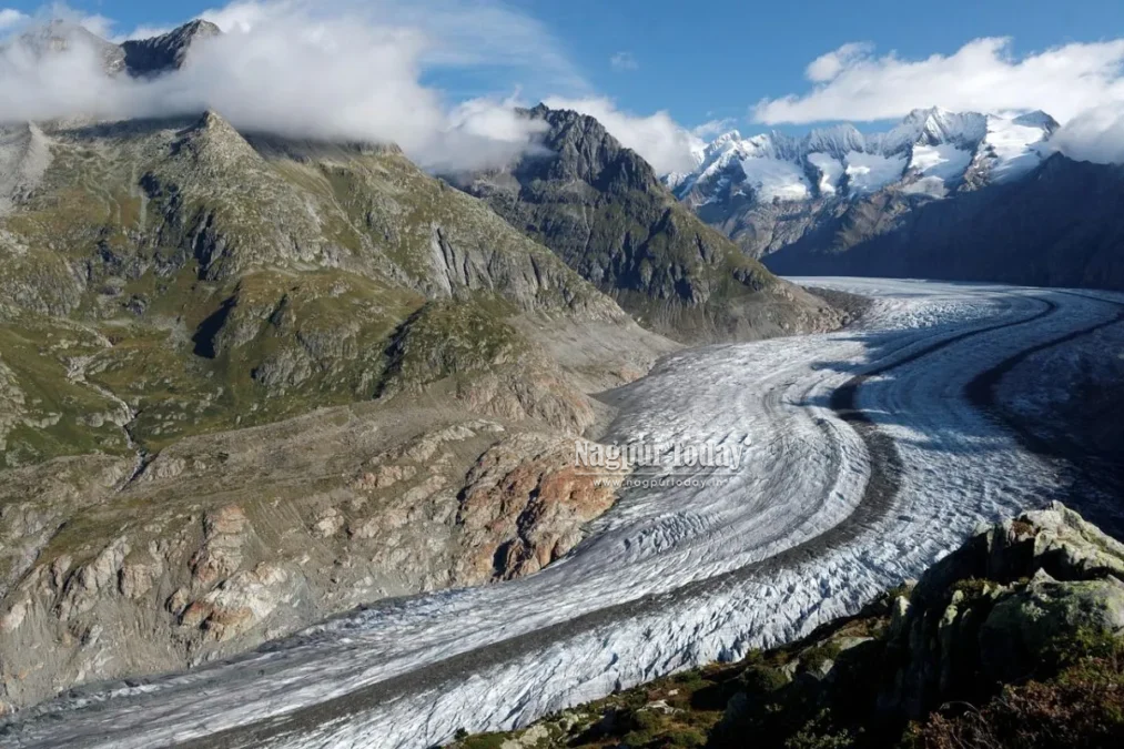 Bengal, Assam on alert after glacial lake outburst in Bhutan