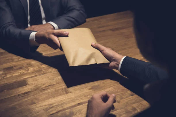 CBI traps WCL Senior Overseer for Rs 40,000 bribe