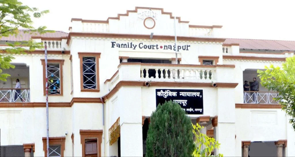 Over 7,300 cases pending at Nagpur Family Court; over 2,200 couples granted mutual divorce since 2024: RTI