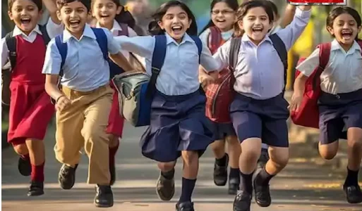 Diwali vacation in Maharashtra schools from Nov 2 to 14