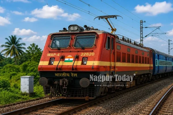 Dhammachakra Pravartan Din: Nagpur to get 7 special trains for devotees