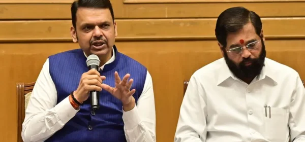 Mahayuti’s ‘Alliance Dharma’ goes missing: BJP turns guns on Shinde Sena after poll debacle