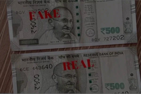 Nagpur Fake Currency Racket: ATS Probes Rs 37 Lakh Seizure