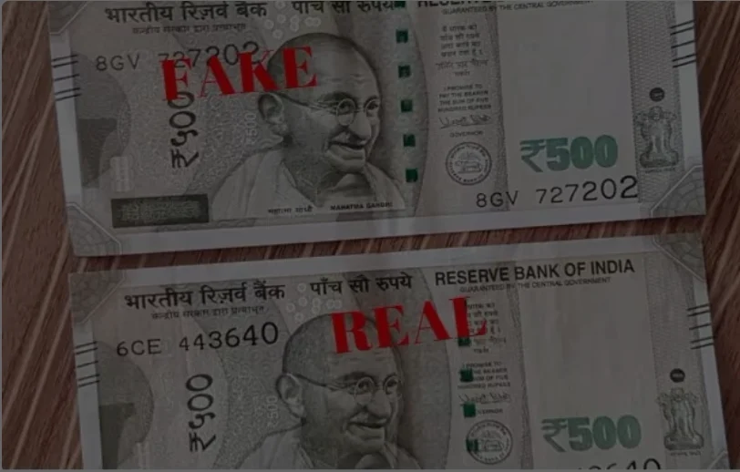 Rs 37 lakh fake note racket in Nagpur; ATS hunts for absconding accused