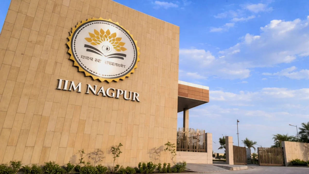 IIM Nagpur Student Suspension Quashed by Bombay High Court, Orders Fresh Inquiry