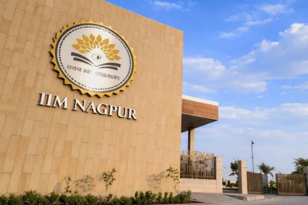 IIM Nagpur Student Suspension Quashed by Bombay High Court, Orders Fresh Inquiry
