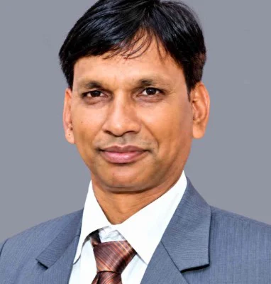 नागपूरच्या वाडी फ्लायओव्हरवर भीषण अपघात; ज्येष्ठ पत्रकार मिलिंद गायधने यांचा मृत्यू