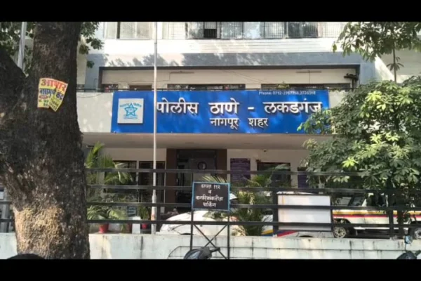 Nagpur: 30-Year-Old Booked for Allegedly Making Obscene Gestures at Minor Girl in Lakadganj