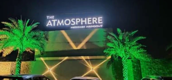 Nagpur Rural Police Raid Hookah Parlour at Atmosphere Hotel, Two Arrested