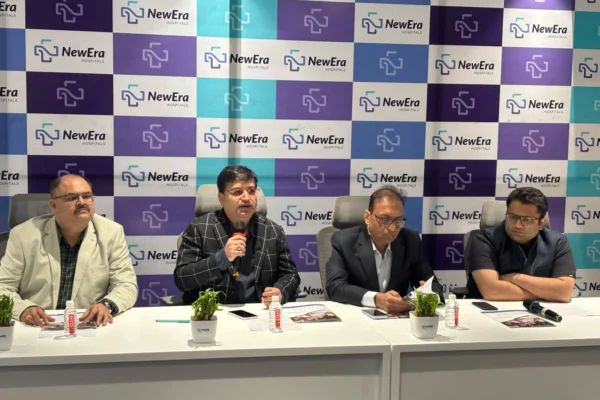 Devendra Fadnavis to Inaugurate NewEra Hospitals’ 300-Bed Flagship Facility in Nagpur on October 23