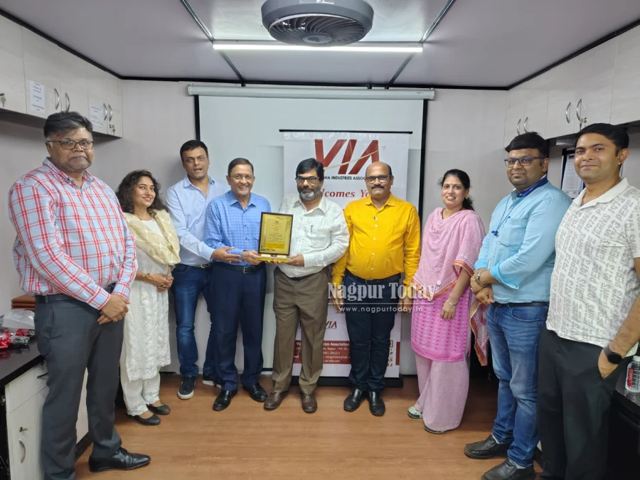 ‘युनिटी रन’ मधून नागपूरकर देणार राष्ट्रीय एकतेचा संदेश येत्या ३१ ऑक्टोबर रोजी भव्य आयोजन