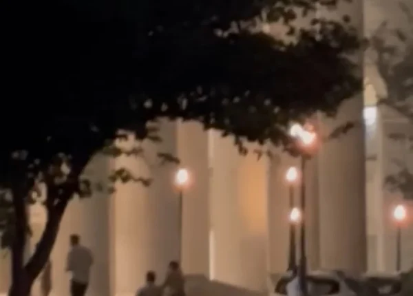 Nagpur College Row: Professor Reportedly Removed Amid Campus Unrest