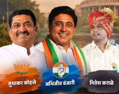 3000+ अवैध वोट, 15,000+ वोट खारिज—सुधाकर कोहळे की हार के पीछे किसका ‘गेम प्लान’?