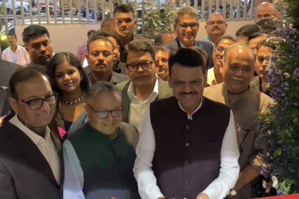 CM Devendra Fadnavis Inaugurates NEWERA Hospitals’ 300-Bedded Flagship Facility in Nagpur