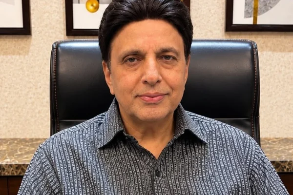 Mohan Agrawal to Receive Lifetime Achievement Award in Nagpur
