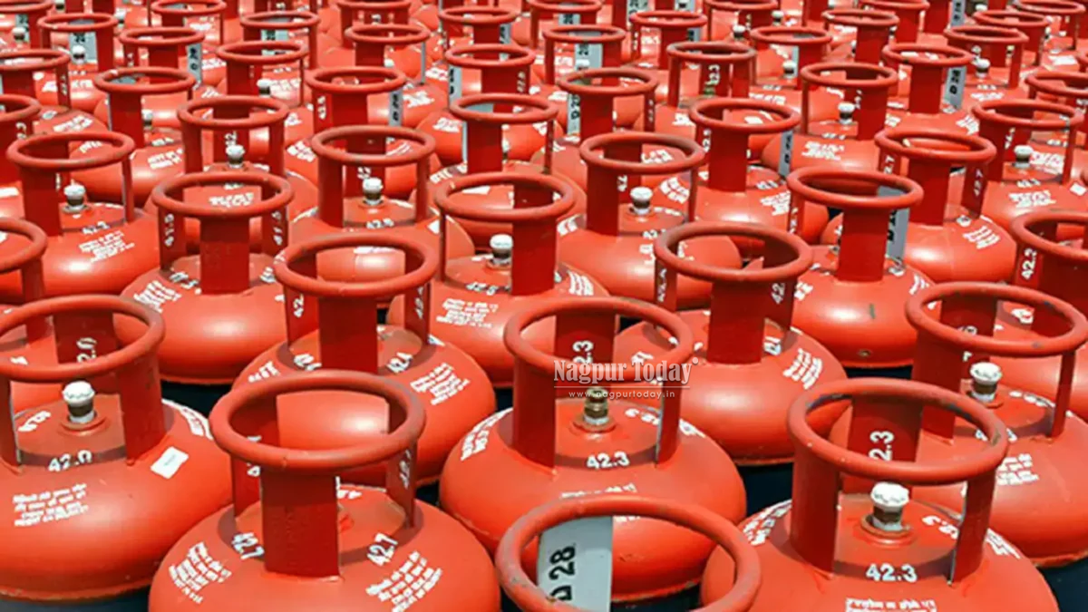 Nagpur LPG users face subsidy hurdle as biometric e-KYC becomes mandatory
