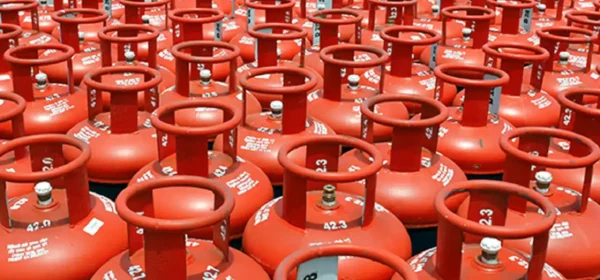 Nagpur LPG users face subsidy hurdle as biometric e-KYC becomes mandatory