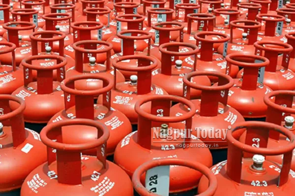 Nagpur LPG users face subsidy hurdle as biometric e-KYC becomes mandatory