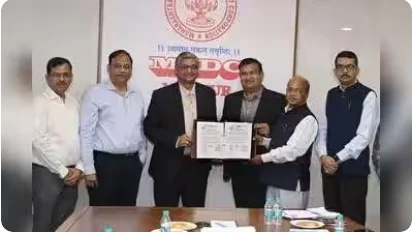 Mahindra’s Rs 15,000-cr auto, tractor hub takes shape in Butibori; 20,000 jobs in offing