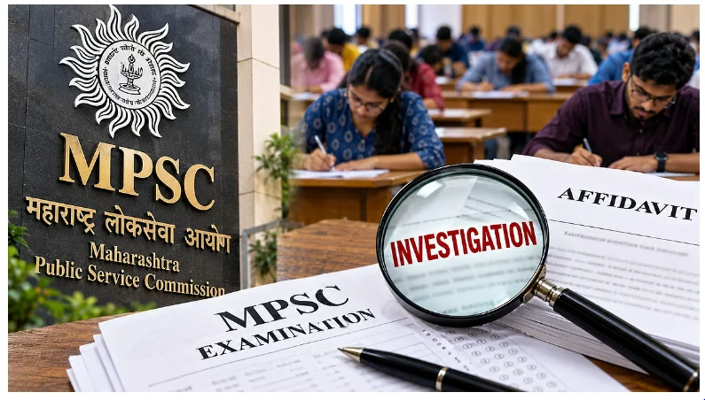 Maha sets up Inquiry Commission to probe irregularities in nine MPSC exams