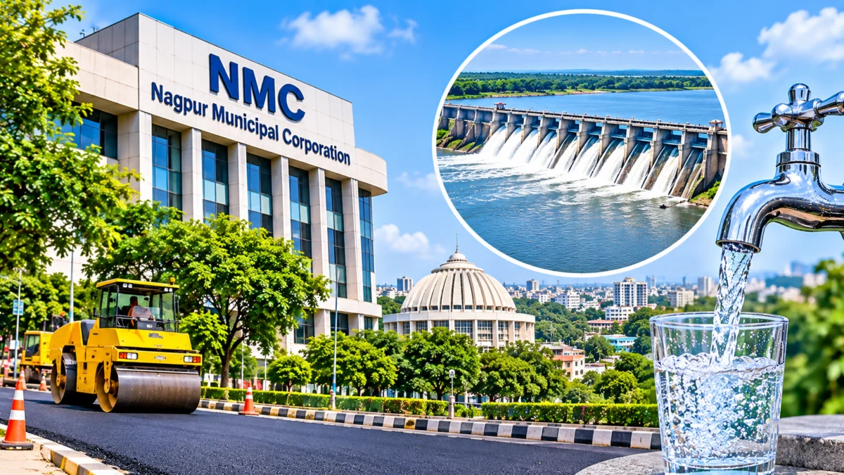With poll code over, NMC works set for fast-track push