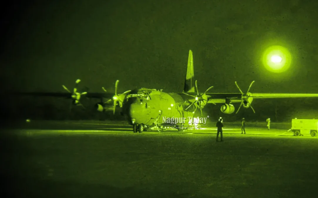 Odisha plans airlifts after Cyclone Arnab floods 300 villages
