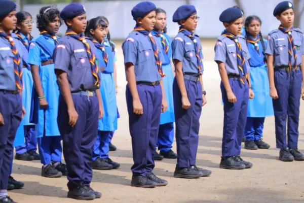 Maharashtra to make Scout-Guide training compulsory for 2.10 crore school students