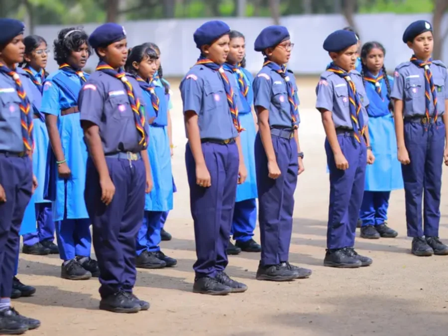Maharashtra to make Scout-Guide training compulsory for 2.10 crore school students