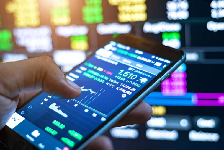Top Options Trading Platforms in India for Advanced Traders
