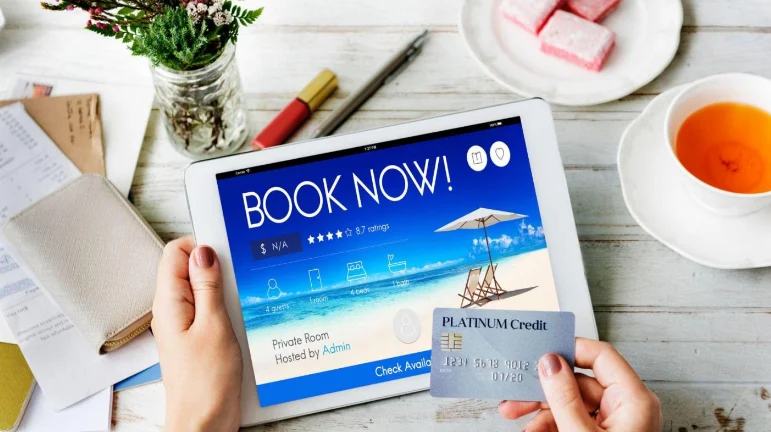 What Is Bounced Booking Cover in Travel Insurance?