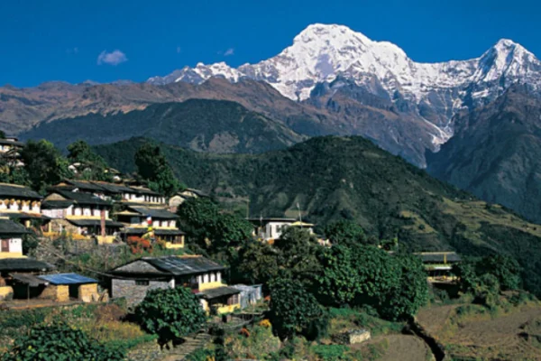India’s ultimate adventure escapes: from the Himalayan mountains to tropical Islands.