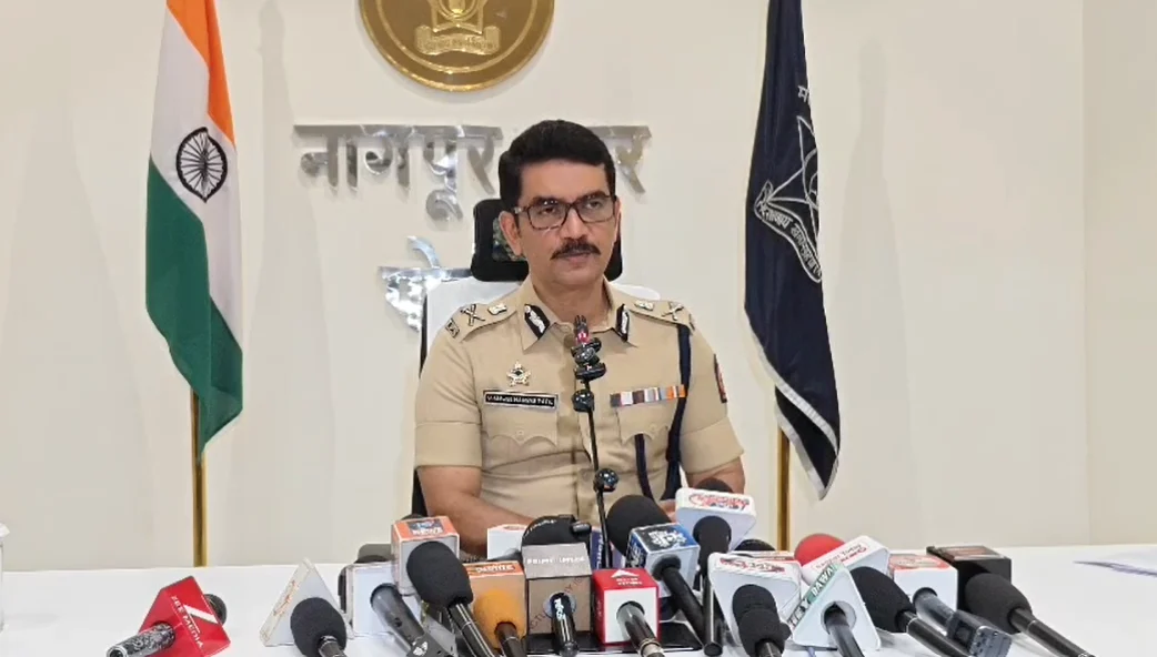 Nagpur’s CCTV shield set for major boost: Rs 10 crore to revive 600 dead cameras, 1,300 new ones planned