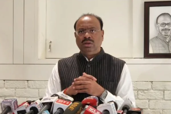 कोहळे ३० हजार मतांनी जिंकणार; चंद्रशेखर बावनकुळेंचा विश्वास, राज ठाकरेंवरही टोलेबाजी!