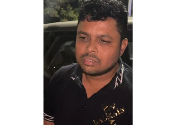 नागपुरात आमदार बच्चू कडू यांच्या पीएचा नशेत धुमाकूळ; भरधाव कारने दोन वाहनांना उडवले!