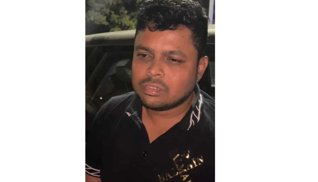 नागपुरात बच्चू कडू यांच्या पीएचा नशेत धुमाकूळ; भरधाव कारने दोन वाहनांना उडवले!