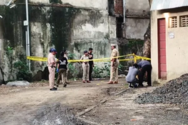 नागपुरातील पवन सूर्यवंशी हत्या प्रकरणात मकोका; टोळीप्रमुखासह गुन्हेगारांवर कारवाई