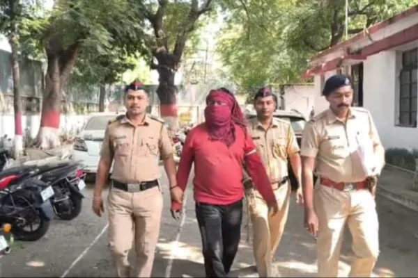 अंबाझरीत जुन्या वादातून खूनी हल्ला; लाकडी दांडक्यानंतर चाकूने वार, आरोपी अटकेत