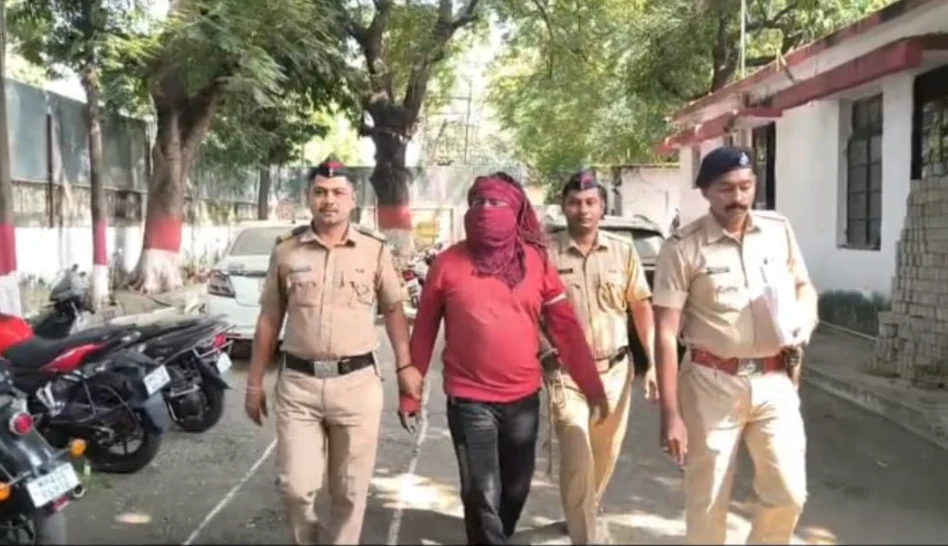 अंबाझरीत जुन्या वादातून खूनी हल्ला; लाकडी दांडक्यानंतर चाकूने वार, आरोपी अटकेत