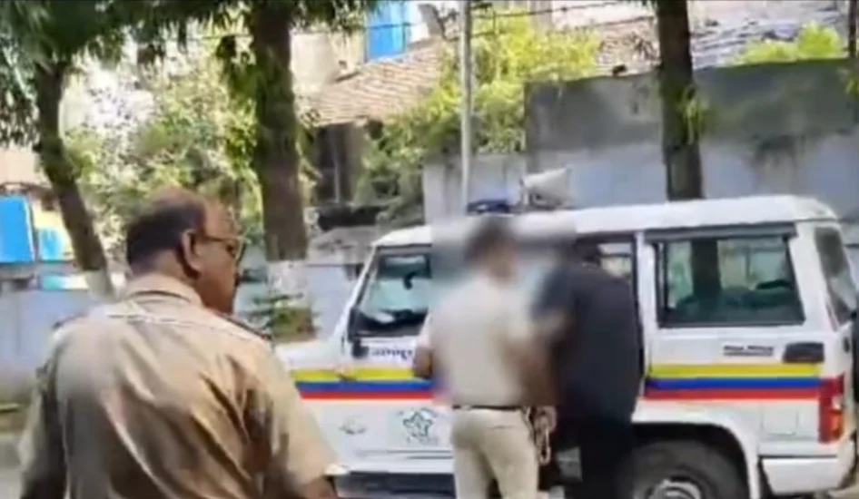 नागपुरात प्रमोद भागचंदानीविरोधात खंडणीचा सातवा गुन्हा; सिव्हिल कॉन्ट्रॅक्टरकडे दोन लाखांची मागणी