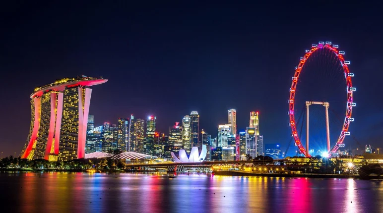 How to Explore Singapore and Malaysia in One International Trip