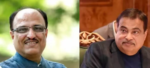 Nagpur poll rout: Gadkari’s man Anil Sole’s rebellion, 15,000 invalid votes put BJP in the dock